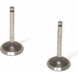 Valve In/Out (2) FA-180, FG-30