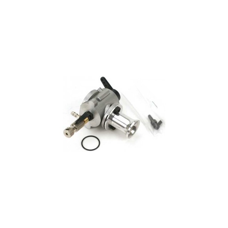 Carburetor Complete FA-180