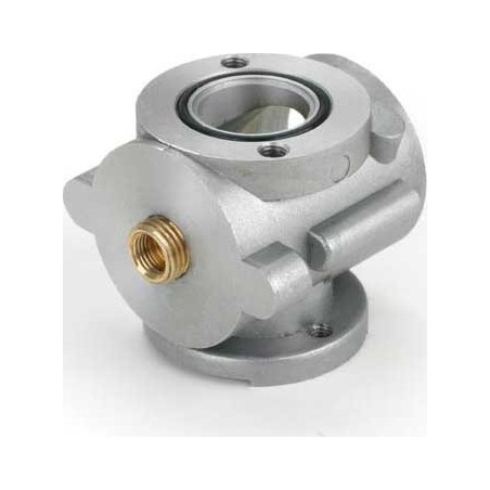 Carburetor Body FA-180