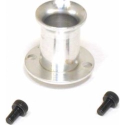 Intake Velocity Stack FA-180