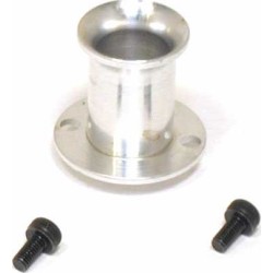 Intake Velocity Stack FA-180