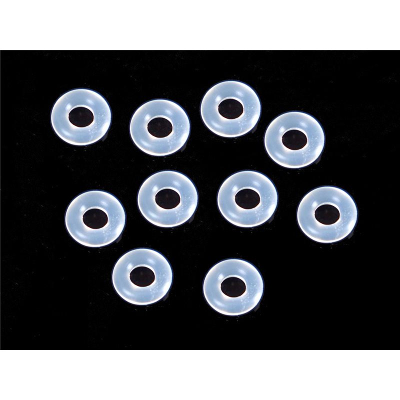 O-RING SET P3 (10)