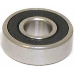 Front Ball Bearing FA-182TD