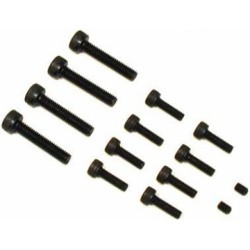 Crankcase Screw Set FA-182TD