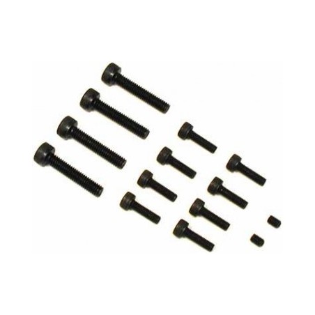 Crankcase Screw Set FA-182TD