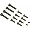 Crankcase Screw Set FA-182TD