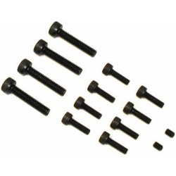 Crankcase Screw Set FA-182TD