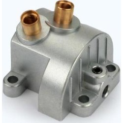 Cam Gear Housing FA-182TD