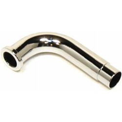 Intake Manifold Left FA-182TD