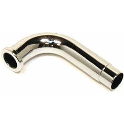 Intake Manifold Left FA-182TD