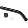 Muffler Left FA-182TD