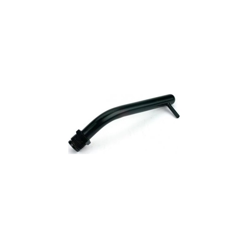 Muffler Right FA-182TD