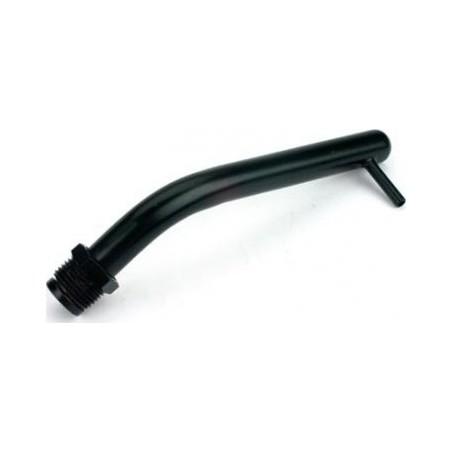 Muffler Right FA-182TD