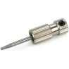 High Speed needle Valve FA-182TD