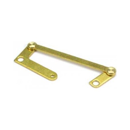 Throttle Lever FA-182TD