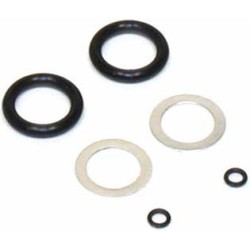 Carburetor Gasket Set FA-182TD