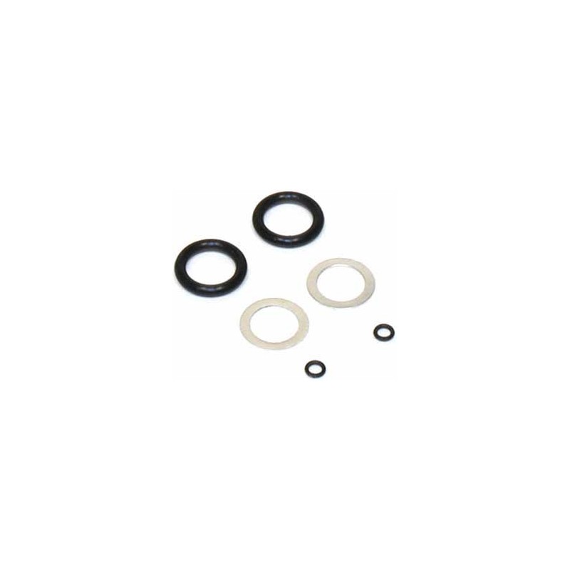 Carburetor Gasket Set FA-182TD