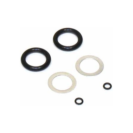 Carburetor Gasket Set FA-182TD