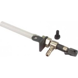 High Speed Needle Valve FA-100/200 Twin Inline