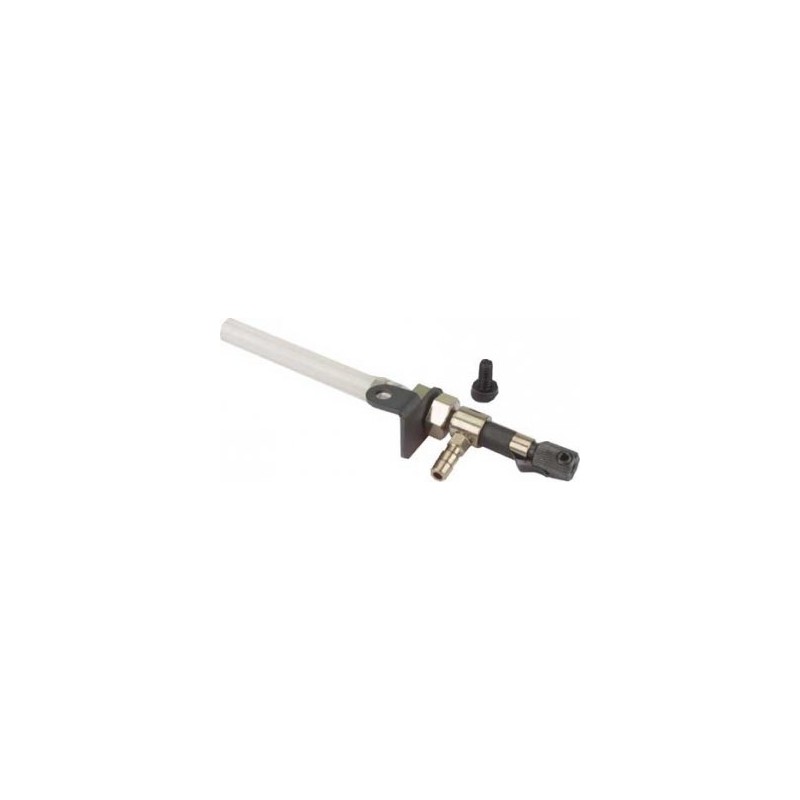 High Speed Needle Valve FA-100/200 Twin Inline