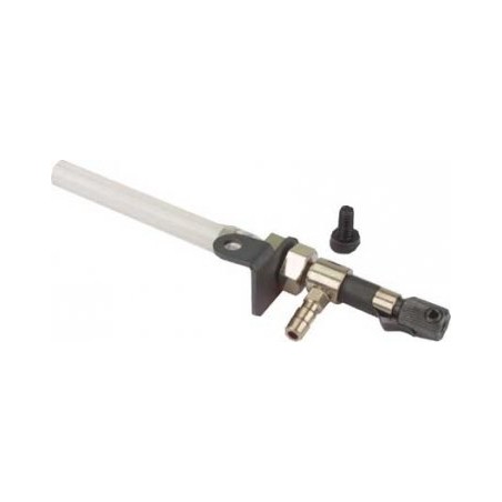 High Speed Needle Valve FA-100/200 Twin Inline