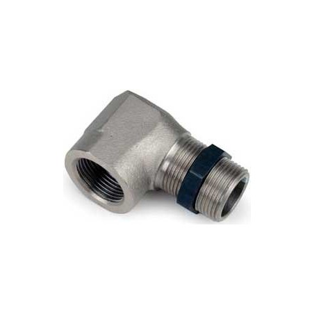 Muffler Right Angle Adapter FA-220, FG-30/40/57TS/61TS
