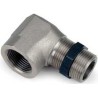 Muffler Right Angle Adapter FA-220, FG-30/40/57TS/61TS