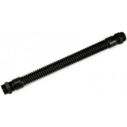 Exhaust Pipe w/ 2 Nuts FA-220, FG-40