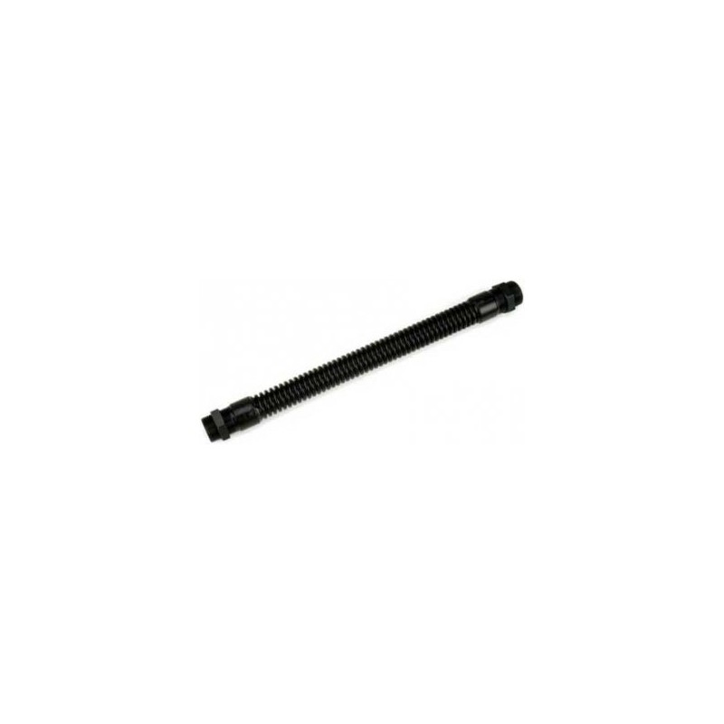 Exhaust Pipe w/ 2 Nuts FA-220, FG-40