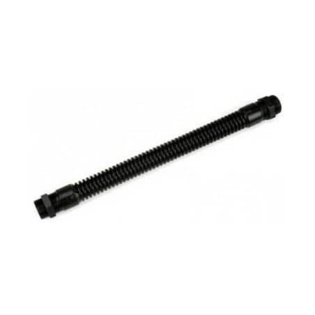 Exhaust Pipe w/ 2 Nuts FA-220, FG-40