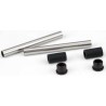 Push Rod Cover (2) FA-220, FG-36/40