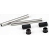 Push Rod Cover (2) FA-220, FG-36/40