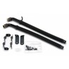 Flexible Muffler Complete with Bracket 300T