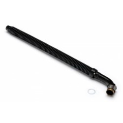 Flexible Muffler Left FA-300 Twin