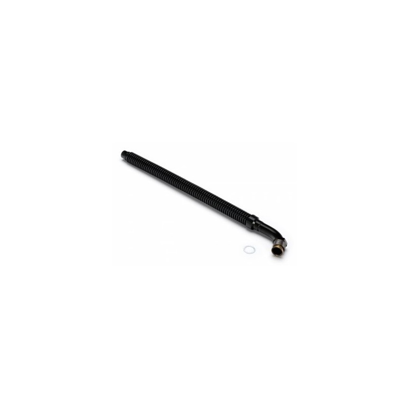 Flexible Muffler Left FA-300 Twin
