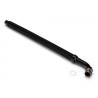 Flexible Muffler Left FA-300 Twin