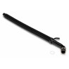 Flexible Muffler Right with Pressure Pipe FA-300 Twin