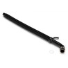 Flexible Muffler Right with Pressure Pipe FA-300 Twin