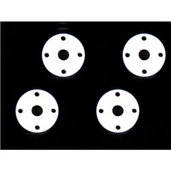 SHOCK PISTON 1.3x4