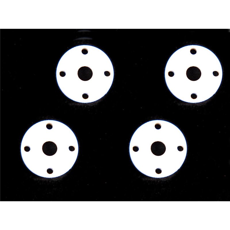 SHOCK PISTON 1.3x4