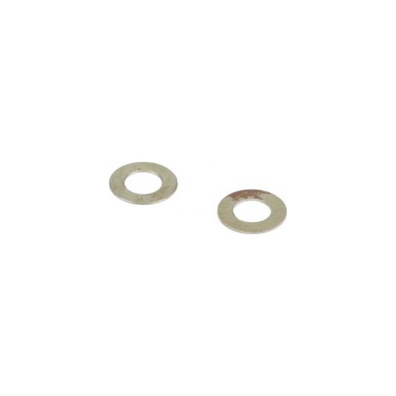 Steel Washer (2) FA-30/40
