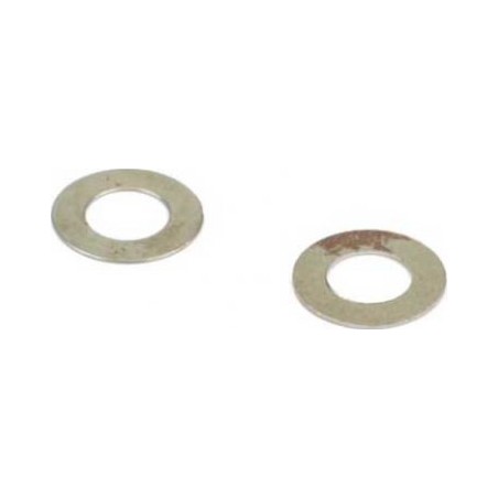 Steel Washer (2) FA-30/40