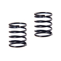 SHOCK SPRING 5.75T (HARD)