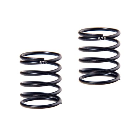 SHOCK SPRING 5.75T (HARD)