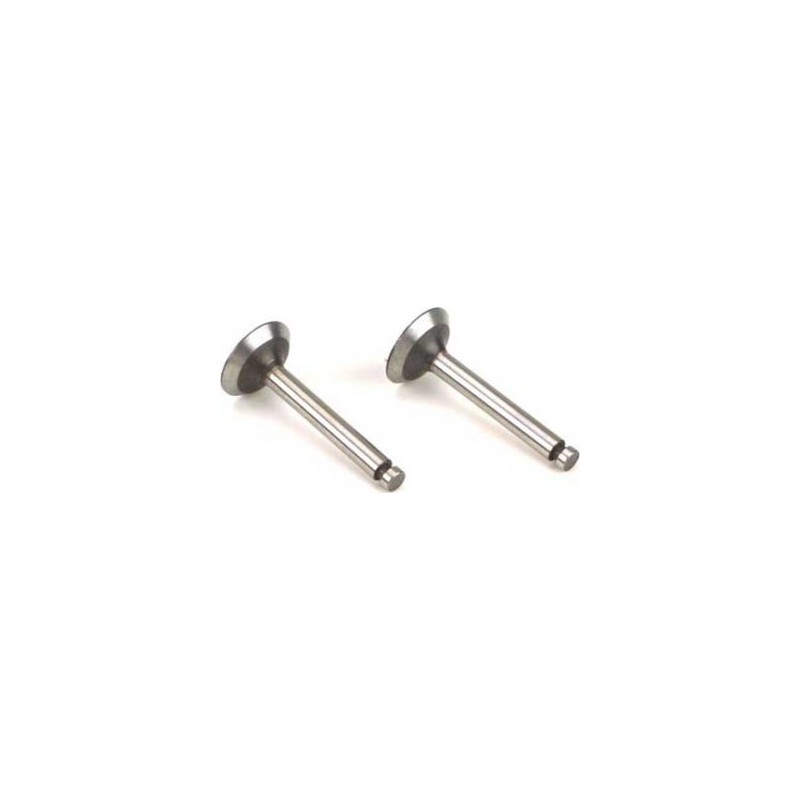 Valve In/Out (2) FA-30/40/120, FG-19R3