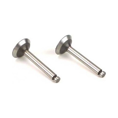 Valve In/Out (2) FA-30/40/120, FG-19R3