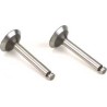 Valve In/Out (2) FA-30/40/120, FG-19R3