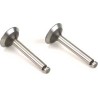 Valve In/Out (2) FA-30/40/120, FG-19R3