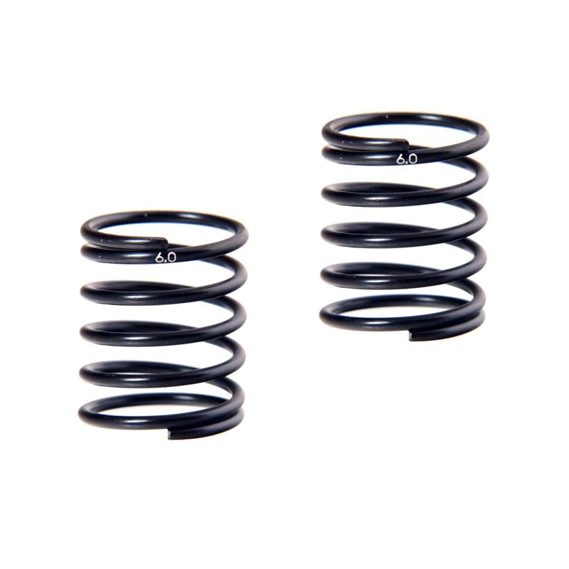 SHOCK SPRING 6T (MEDIUM HARD)