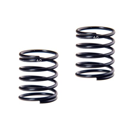 SHOCK SPRING 6T (MEDIUM HARD)
